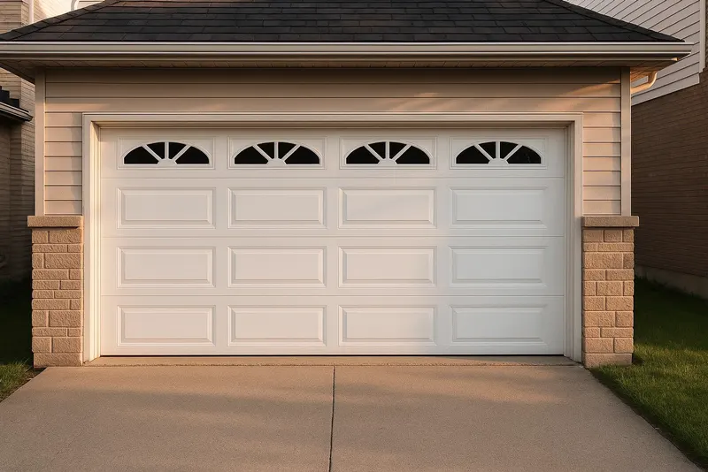 Contact Newman Door & Opener