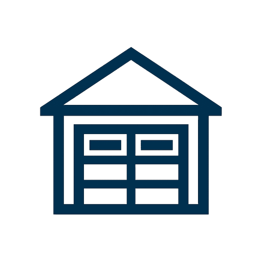 Newman Door & Opener logo